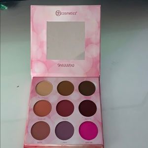 Remiix Palette